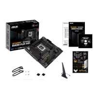 материнская плата ASUS TUF Gaming B660M-Plus WiFi