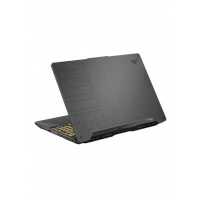 ноутбук ASUS TUF Gaming F15 FX506HC-HN002 90NR0723-M00810-wpro Серый
