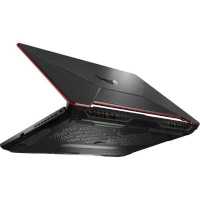 ноутбук ASUS TUF Gaming F15 FX506HC-HN004 90NR0724-M00LS0-wpro Черный