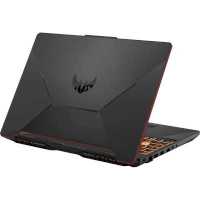 ноутбук ASUS TUF Gaming F15 FX506HC-HN004 90NR0724-M00LS0-wpro Черный