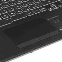 ноутбук ASUS TUF Gaming F15 FX506HC-HN004 90NR0724-M00LS0-wpro Черный