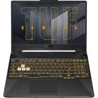 ноутбук ASUS TUF Gaming F15 FX506HCB-HN002 90NR0723-M00MC0 Серый