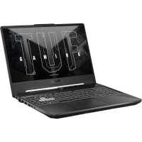 ноутбук ASUS TUF Gaming F15 FX506HCB-HN374 90NR0724-M00VC0 Черный