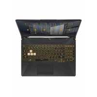 ноутбук ASUS TUF Gaming F15 FX506HE-HN011 90NR0704-M00AD0 Серый