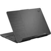 ноутбук ASUS TUF Gaming F15 FX506HEB-HN155 90NR0703-M04500-wpro Серый