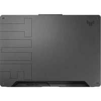 ноутбук ASUS TUF Gaming F15 FX506HEB-HN155 90NR0703-M04500-wpro Серый