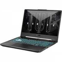 ноутбук ASUS TUF Gaming F15 FX506HM-HN016 90NR0754-M003E0 Черный