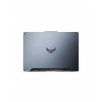 ноутбук ASUS TUF Gaming F15 FX506LH-HN197T 90NR03U1-M05370 Серый