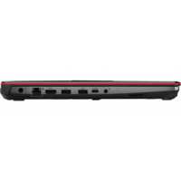 ноутбук ASUS TUF Gaming F15 FX506LHB-HN323W 90NR03U2-M00AN0 Черный