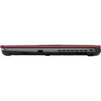 ноутбук ASUS TUF Gaming F15 FX506LHB-HN323W 90NR03U2-M00AN0 Черный