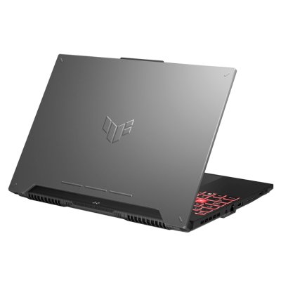 ноутбук ASUS TUF Gaming F15 FX507VU 90NR0CJ7-M00B10_32 Серый