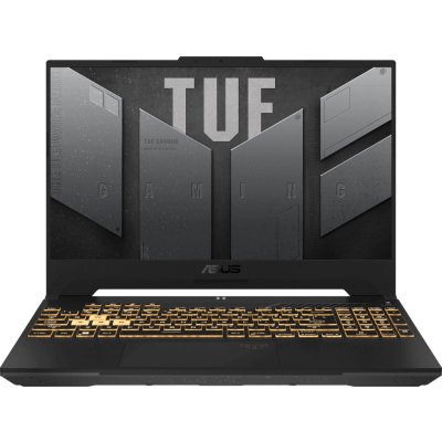 ноутбук ASUS TUF Gaming F15 FX507VV4 90NR0BV7-M00JN0-WIN Серый