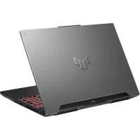 ноутбук ASUS TUF Gaming F15 FX507ZM-HN001 90NR09A1-M01010 Серый