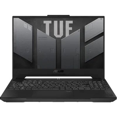 ноутбук ASUS TUF Gaming F15 FX507ZU4-LP114 90NR0FG7-M009N0-wpro Серый