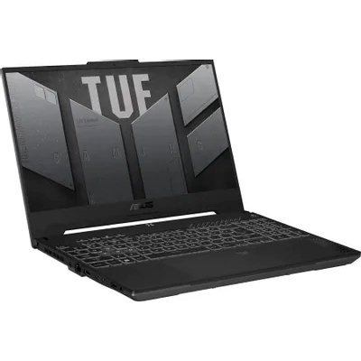 ноутбук ASUS TUF Gaming F15 FX507ZU4-LP114 90NR0FG7-M009N0-wpro Серый
