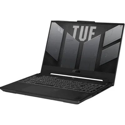 ноутбук ASUS TUF Gaming F15 FX507ZU4-LP114 90NR0FG7-M009N0-wpro Серый