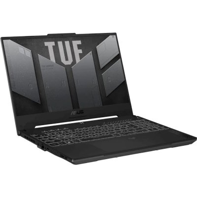 ноутбук ASUS TUF Gaming F15 FX507ZV4-LP130W 90NR0FA7-M009M0 Серый