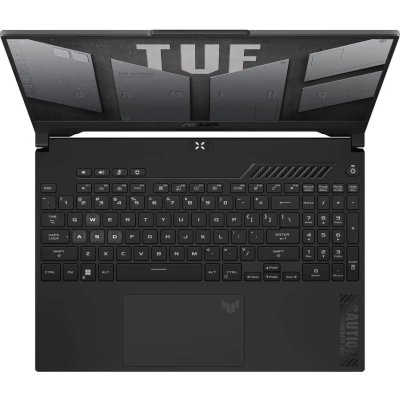 ноутбук ASUS TUF Gaming F15 FX507ZV4-LP130W 90NR0FA7-M009M0 Серый