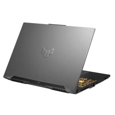 ноутбук ASUS TUF Gaming F16 FX607VU-RL061 90NR0N06-M002T0 Серый