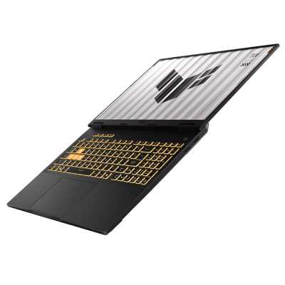 ноутбук ASUS TUF Gaming F16 FX608JHI-TU216 90NR0NA1-M00BJ0-wpro Серый