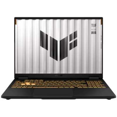 ноутбук ASUS TUF Gaming F16 FX608JHR 90NR0NA1-M00590_Win11P Серый