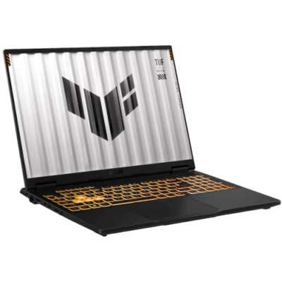 ноутбук ASUS TUF Gaming F16 FX608JHR 90NR0NA1-M00590_Win11P Серый