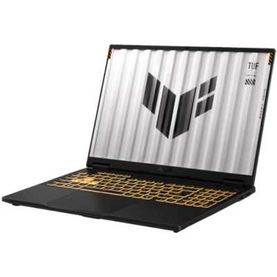 ноутбук ASUS TUF Gaming F16 FX608JHR 90NR0NA1-M00590_Win11P Серый