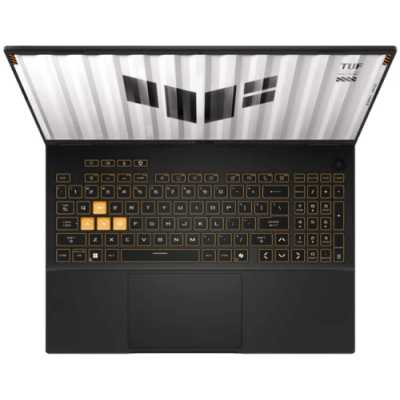 ноутбук ASUS TUF Gaming F16 FX608JHR 90NR0NA1-M00590_Win11P Серый