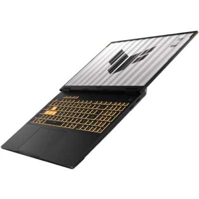 ноутбук ASUS TUF Gaming F16 FX608JHR 90NR0NA1-M00590_Win11P Серый