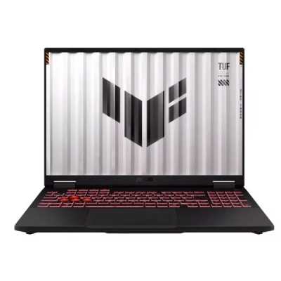 ноутбук ASUS TUF Gaming F16 FX608JPR 90NR0NG1-M00C80_32-wpro Серый