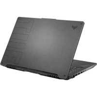 ноутбук ASUS TUF Gaming F17 FX706HC-HX007X 90NR0733-M00B60 Серый