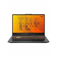 ноутбук ASUS TUF Gaming F17 FX706HE-HX035 90NR0713-M00740-wpro Серый