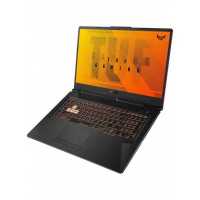 ноутбук ASUS TUF Gaming F17 FX706HE-HX035 90NR0713-M00740-wpro Серый