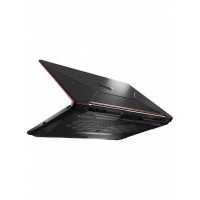 ноутбук ASUS TUF Gaming F17 FX706HE-HX035 90NR0713-M00740-wpro Серый