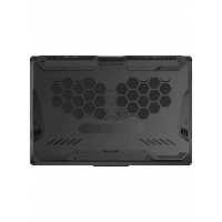 ноутбук ASUS TUF Gaming F17 FX706HE-HX035 90NR0713-M00740-wpro Серый