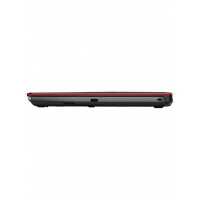 ноутбук ASUS TUF Gaming F17 FX706HE-HX035 90NR0713-M00740-wpro Серый