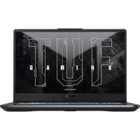 ноутбук ASUS TUF Gaming F17 FX706HM-HX146X 90NR0744-M004E0 Серый