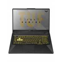 ноутбук ASUS TUF Gaming F17 FX706LI-HX175 90NR03S1-M03980