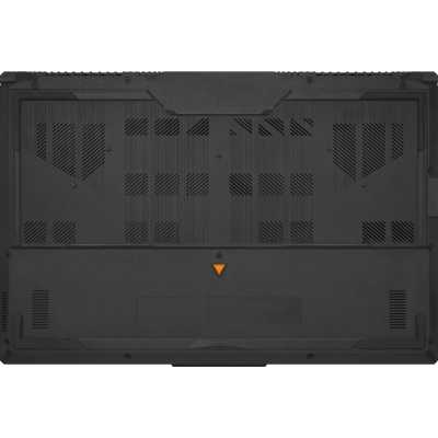 ноутбук ASUS TUF Gaming F17 FX707VJ 90NR0MY5-M000Z0_Win11P