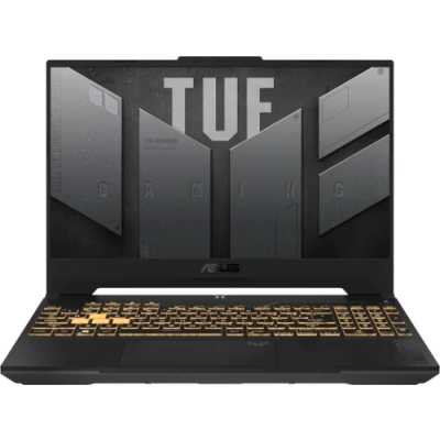 ноутбук ASUS TUF Gaming F17 FX707VJB 90NR0MY5-M003R0_Win11P Серый