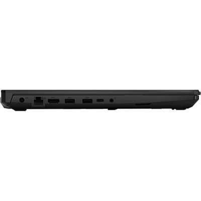 ноутбук ASUS TUF Gaming F17 FX707ZC-HX052W 90NR08U1-M00420 Серый