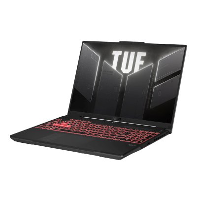 ноутбук ASUS TUF Gaming A16 FA607PV-N3035 90NR0IX3-M001T0 Серый