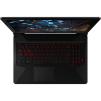 ноутбук ASUS TUF Gaming FX504GD-E41071 90NR00J3-M18960 Черный