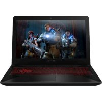 ноутбук ASUS TUF Gaming FX504GM-E4408 90NR00Q1-M10260