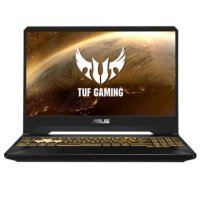 ноутбук ASUS TUF Gaming FX505DT-BQ137 90NR02D1-M04450-wpro Черный