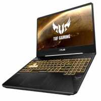 ноутбук ASUS TUF Gaming FX505DT-BQ137T 90NR02D1-M02840 Серый