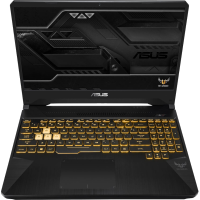 ноутбук ASUS TUF Gaming FX505DU-AL069 90NR0271-M01890 Черный