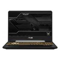 ноутбук ASUS TUF Gaming FX505DU-AL187 90NR0271-M05730-wpro Черный