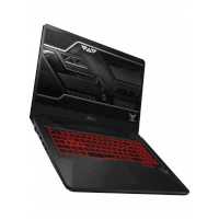 ноутбук ASUS TUF Gaming FX705DU-H7113T 90NR0281-M02850 Черный