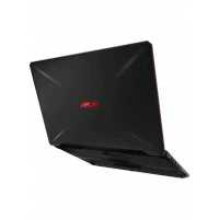 ноутбук ASUS TUF Gaming FX705DY-AU054T 90NR0192-M01530 Черный